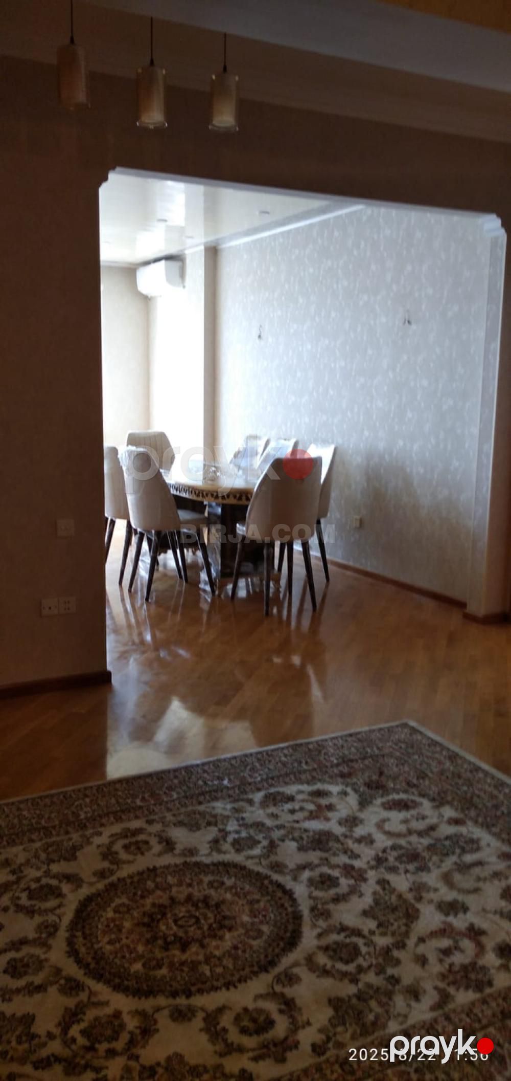 İcarəyə 3 otaqlı, Yasamal — Mənzil (3)