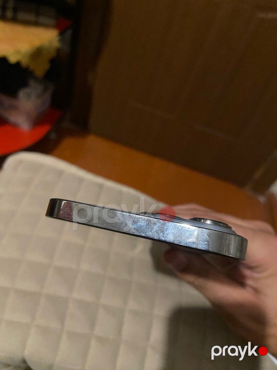 Apple iPhone 13 Pro Max Graphite 256GB/6GB — Smartfonlar, Gəncə (4)