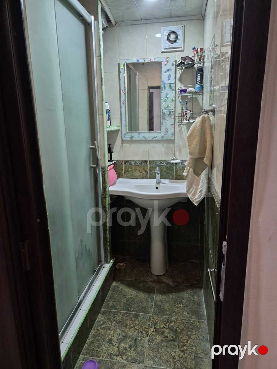 Satılır 2 otaqlı yeni tikili 60 m² — Mənzil, Bakı (9)