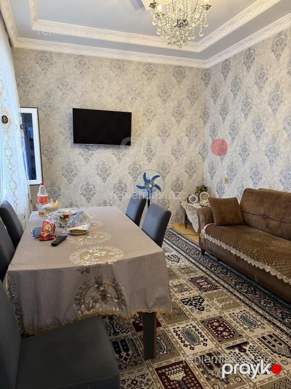 Satılır 3 otaqlı Həyət evi / Villa, 70 m², Binəqədi rayonu — Ev, villa, Bakı (5)