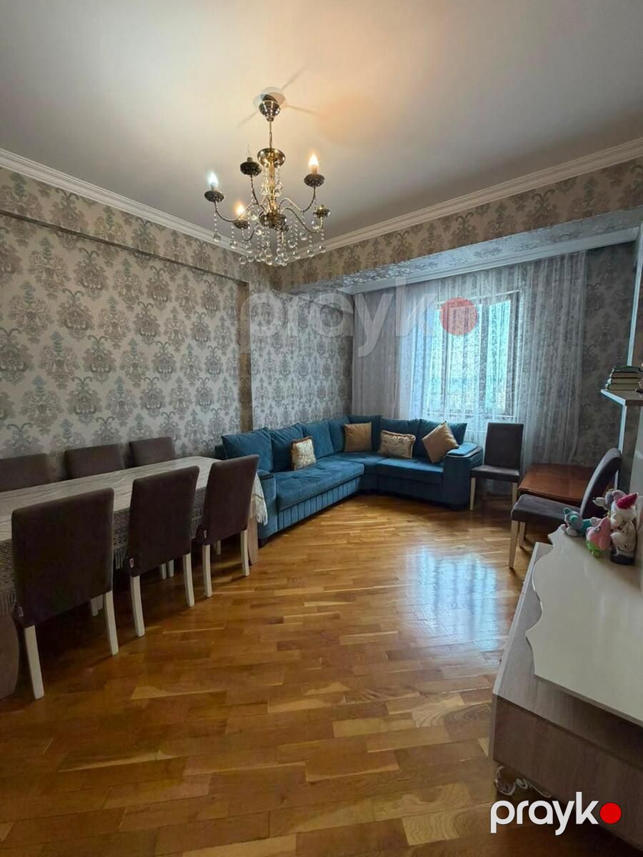 Satılır 2 otaqlı yeni tikili 65 m² — Mənzil, Bakı (2)