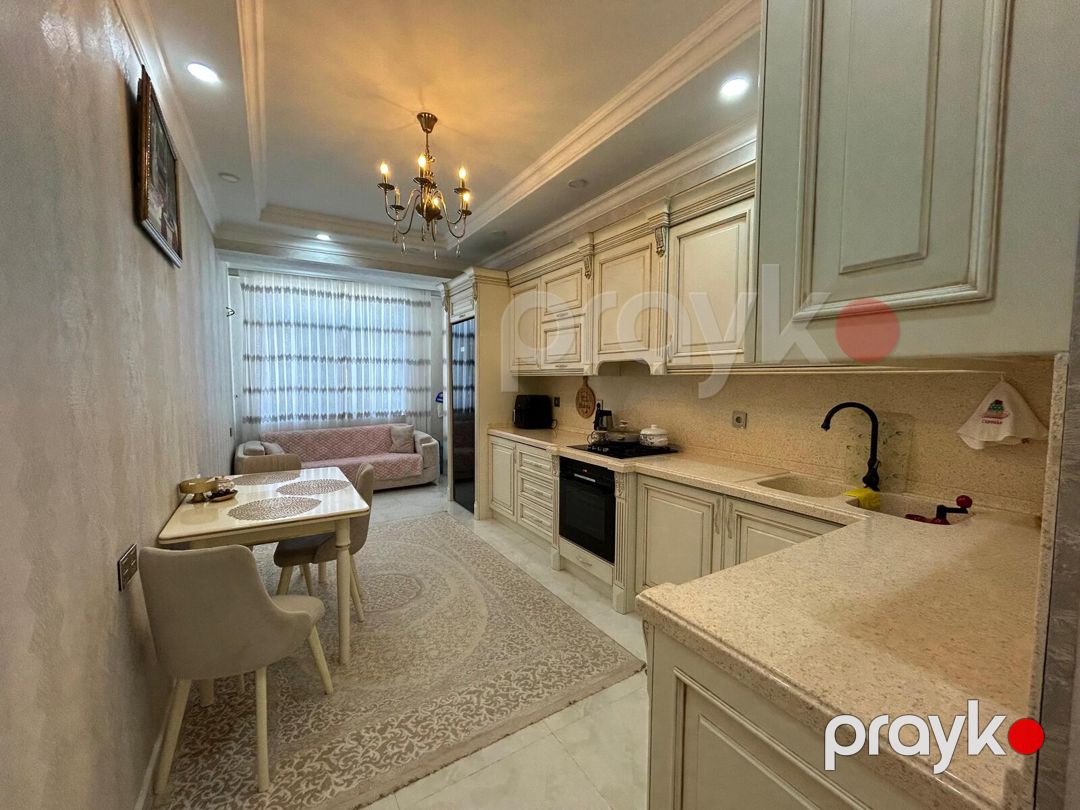 Satılır 3 otaqlı yeni tikili 125 m² — Mənzil, Xırdalan (7)