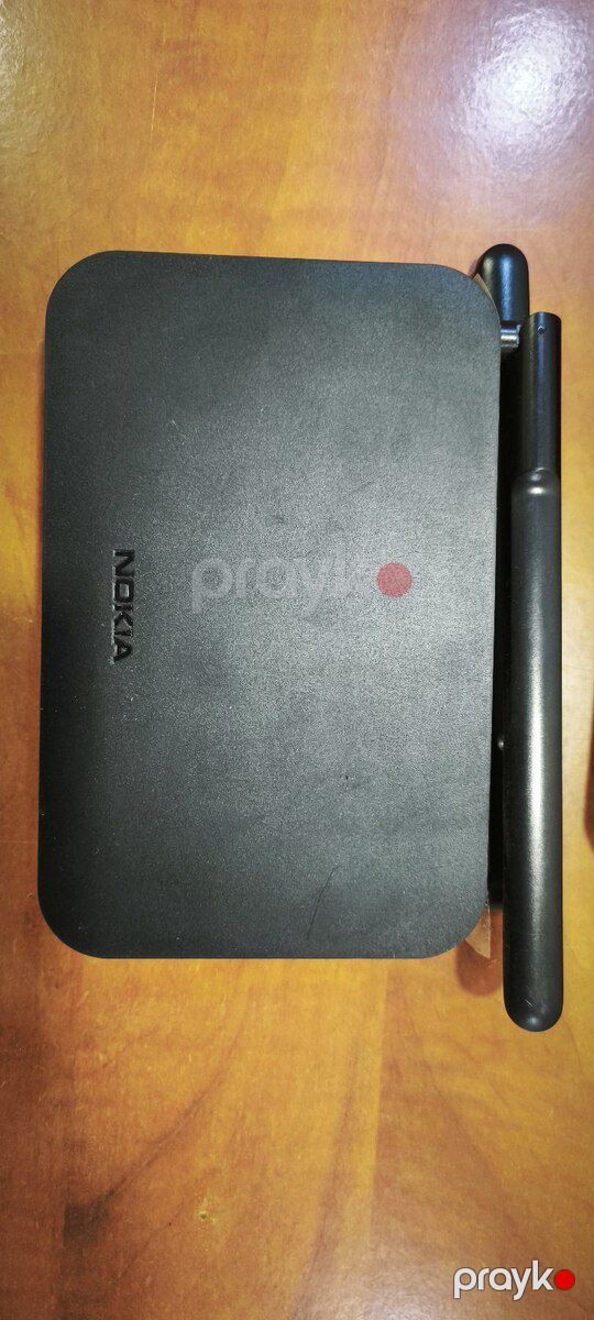 Modem Nokia Gipon — Şəbəkə və server avadanlığı, Bakı (4)