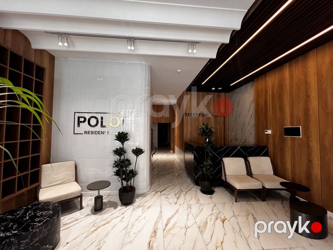 Satılır 3 otaqlı yeni tikili 127.5 m² — Mənzil, Bakı (3)