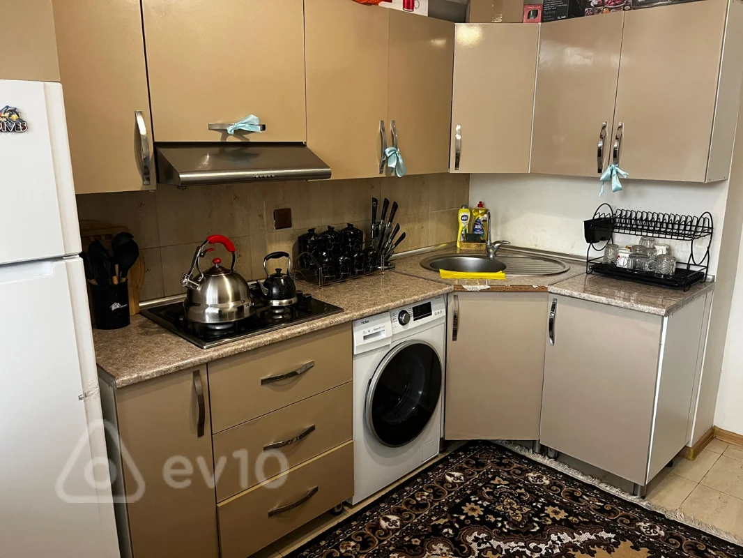 3 otaqlı mənzil, 90 m², Salyan Şossesi — kirayə — Mənzil, Bakı (9)