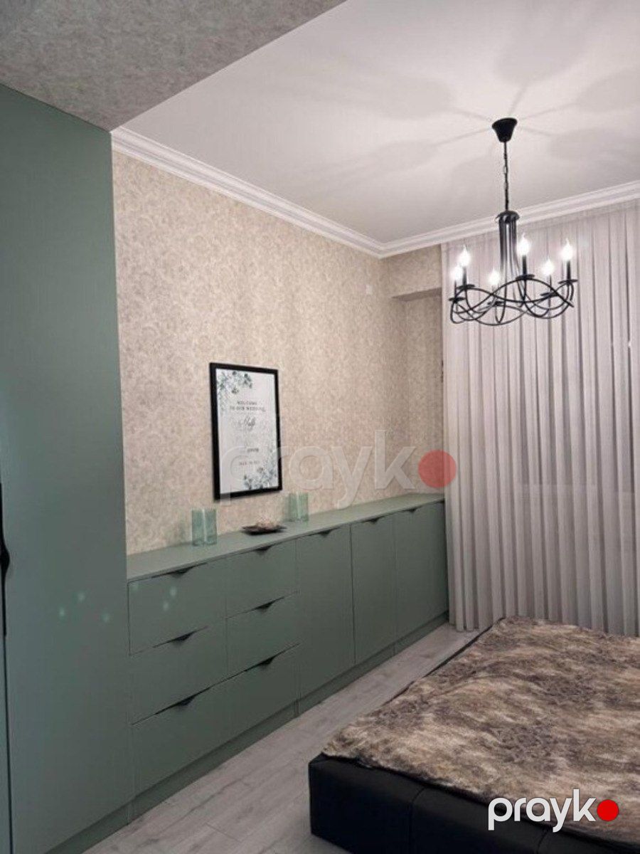 Satılır 3 otaqlı yeni tikili 95 m² — Mənzil, Bakı (10)