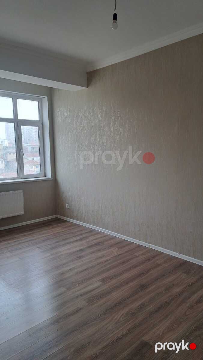 Satılır 3 otaqlı yeni tikili 85 m² — Mənzil, Bakı (4)