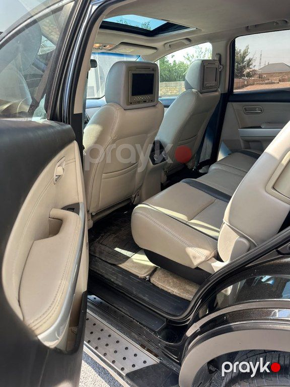 Mazda CX-9, 3.7 L, 2009 il, 280 000 km — Avtomobillər, Sumqayıt (10)