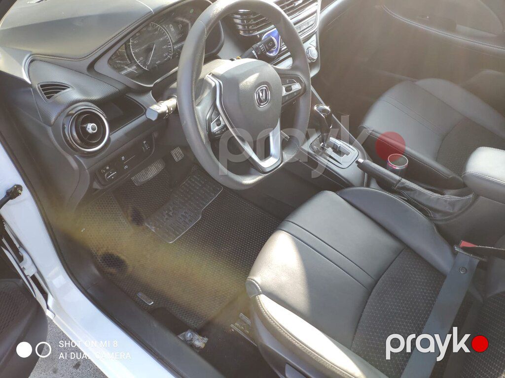 Changan Alsvin, 1.5 L, 2025 il, 30 000 km — Avtomobillər, Bakı (6)