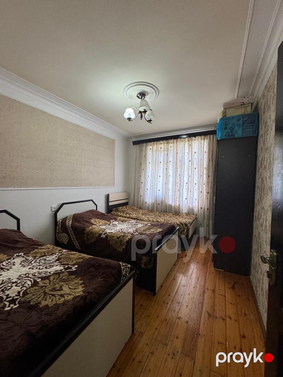 Satılır 3 otaqlı köhnə tikili 78 m² — Mənzil, Bakı (7)