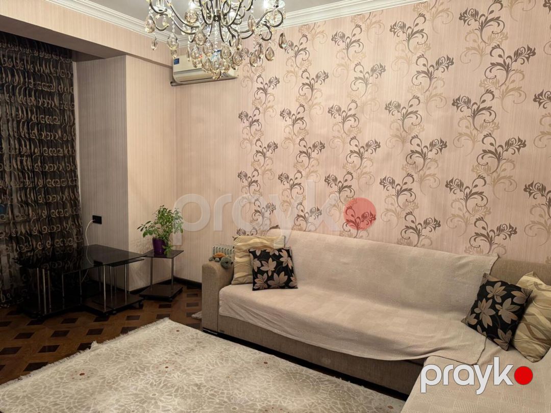 Satılır 2 otaqlı yeni tikili 60 m² — Mənzil, Bakı (2)