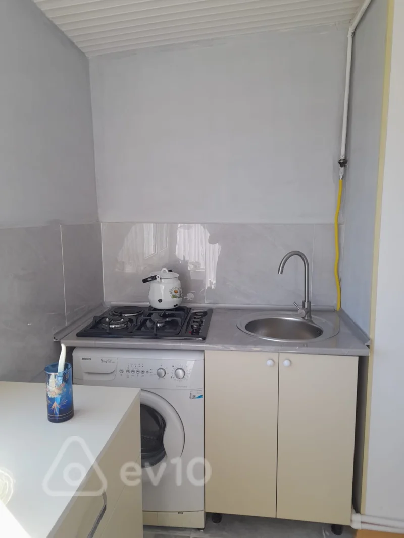 2 otaqlı mənzil, 55 m², Xudu Məmmədov — kirayə — Mənzil, Bakı (6)