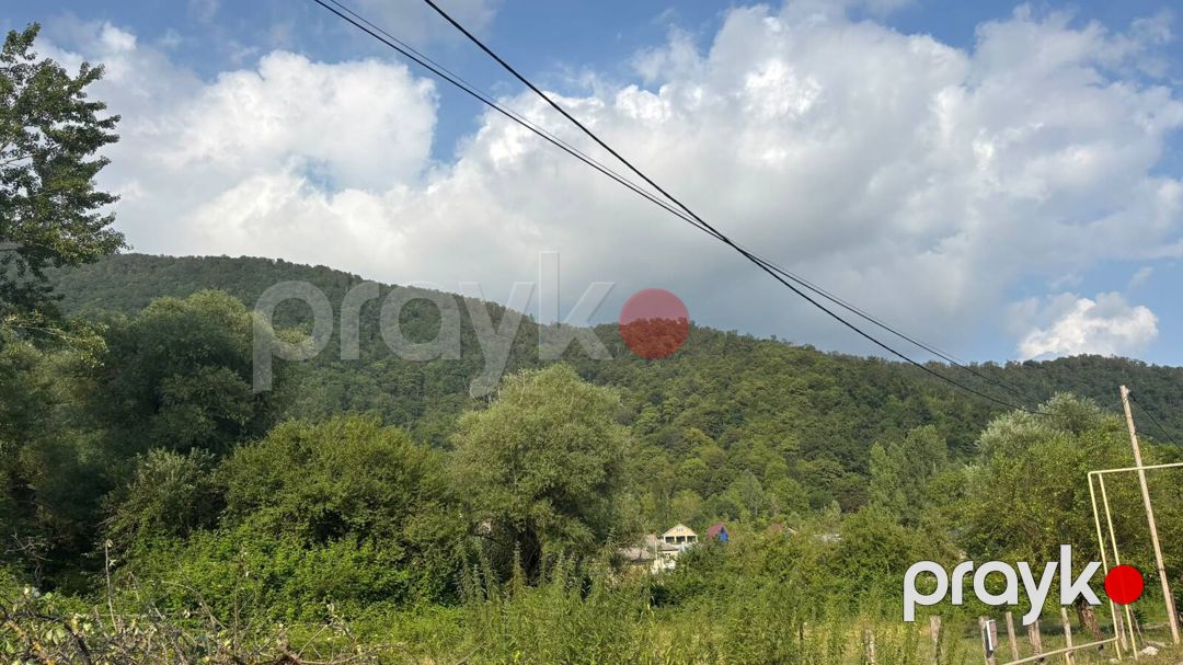 Satılır torpaq 5.3 sot — Torpaq, Qəbələ (9)