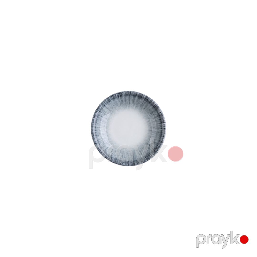 Dərin boşqab ID-Fine Vortex Lona, farfor, göy, 60 ml, 10 sm — Mallar, Bakı (2)