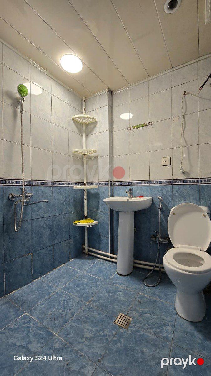 Satılır 2 otaqlı yeni tikili 45 m² — Mənzil, Xırdalan (10)