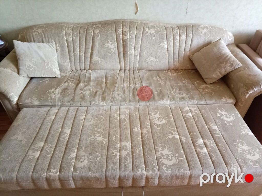 Divan-kravat, İşlənmiş, Bazasız — Divanlər, Bakı (3)