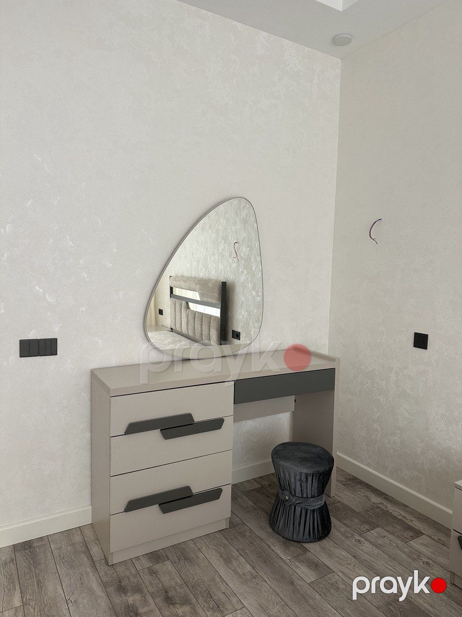 İcarəyə verilir 2 otaqlı yeni tikili 112 m² — Mənzil, Bakı (9)