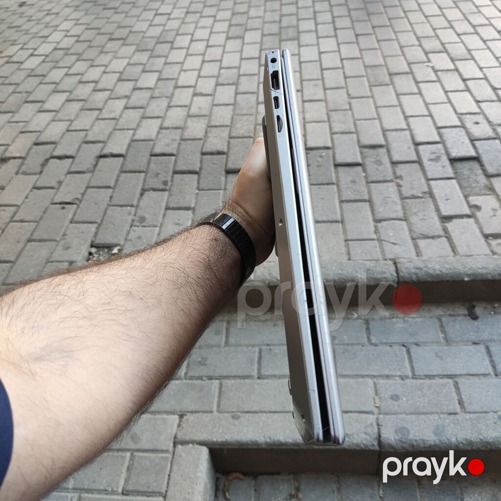 Müasir ultrabuk Ram 16gb/Ryzen 3/SSD 256GB Salam əziz dostlar — Digər notbuklar, Bakı (7)