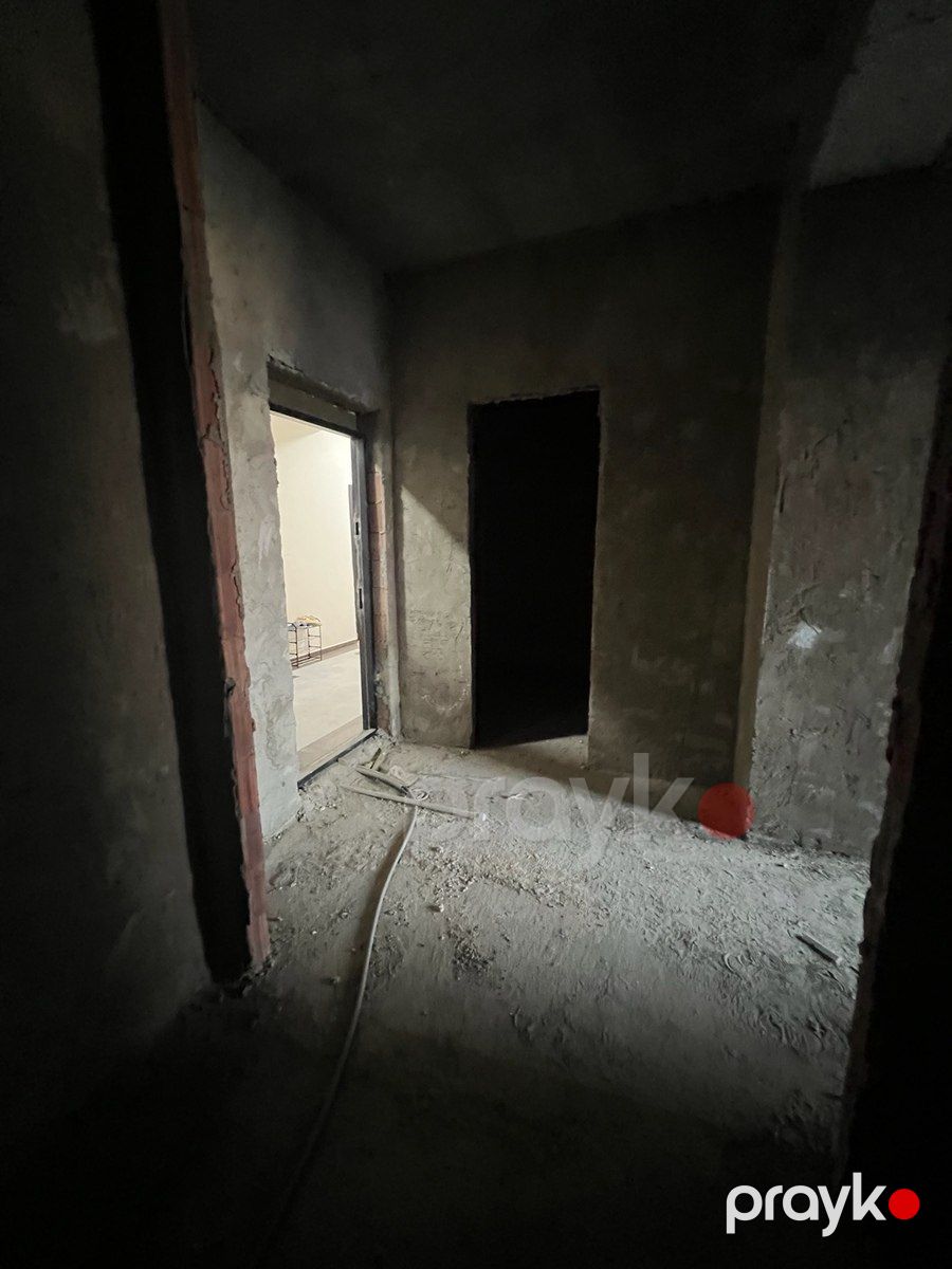 2-otaqlı yeni tikili, Xırdalan ş., 55 m² — Mənzil, Xırdalan (4)