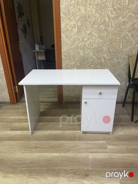 Manikür masası — Bakı
