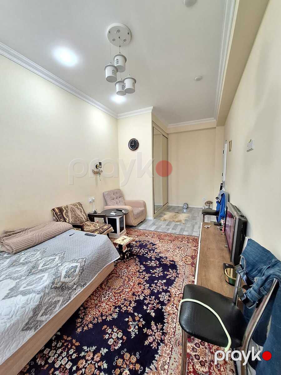 Satılır 3 otaqlı yeni tikili 94 m² — Mənzil, Bakı (7)