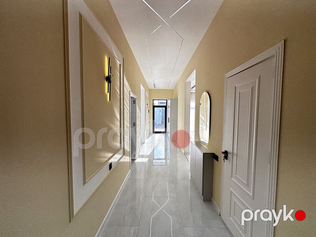 Satılır 4 otaqlı həyət evi/bağ evi 160 m² — Ev, villa, Bakı (8)