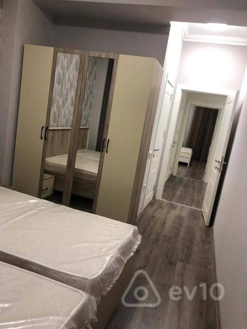 3 otaqlı mənzil, 100 m², Həsən bəy Zərdabi — kirayə — Mənzil, Bakı (6)