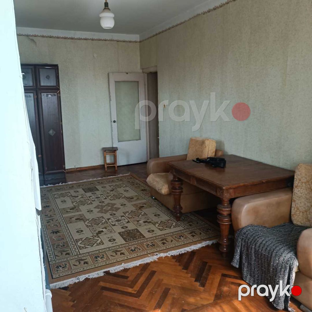 Satılır 2 otaqlı köhnə tikili 65 m² — Mənzil, Bakı (3)