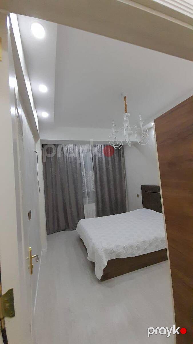 Satılır 3 otaqlı yeni tikili 78 m² — Mənzil, Bakı (8)