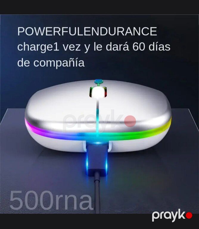 Wireless mouse — Periferik cihazlar, Gəncə (4)
