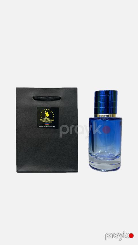 Ruler Monde Parfum Sport unisex ətir suyu 30 ml — Bakı