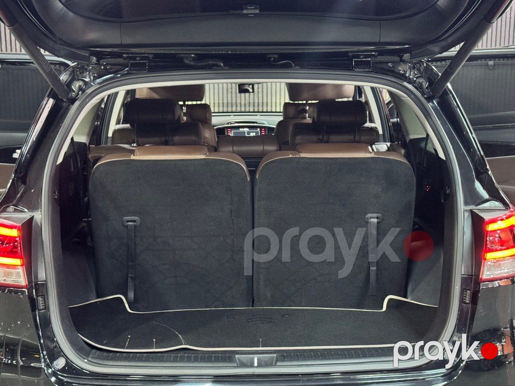 Kia Sorento, 2.0 L, 2017 il, 210 000 km — Avtomobillər, Xırdalan (11)