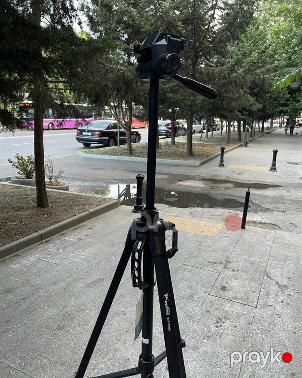 Kamera üçün Tripodlar — Foto və video texnikası, Bakı (5)