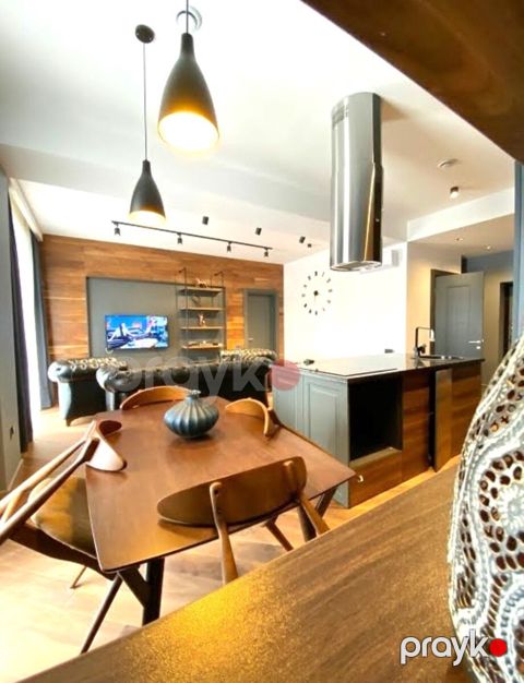 İcarəyə verilir 2 otaqlı yeni tikili 85 m² — Bakı