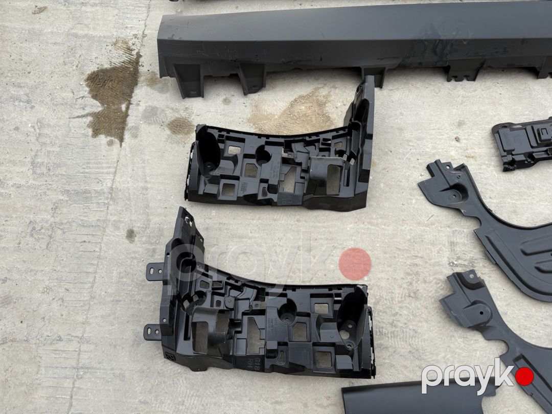 BMW X5 G05 body kit — Ehtiyat hissələri və aksesuarlar, Sumqayıt (9)