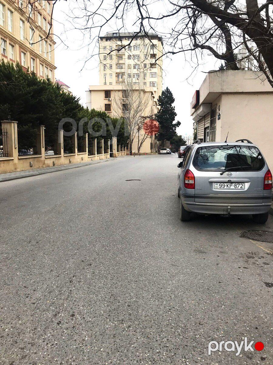 Satılır 2 otaqlı köhnə tikili 50 m² — Mənzil, Bakı (2)