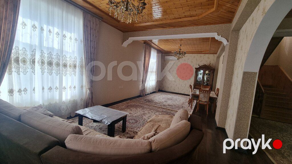 Həyət evi, Xırdalan ş — Ev, villa, Xırdalan (5)