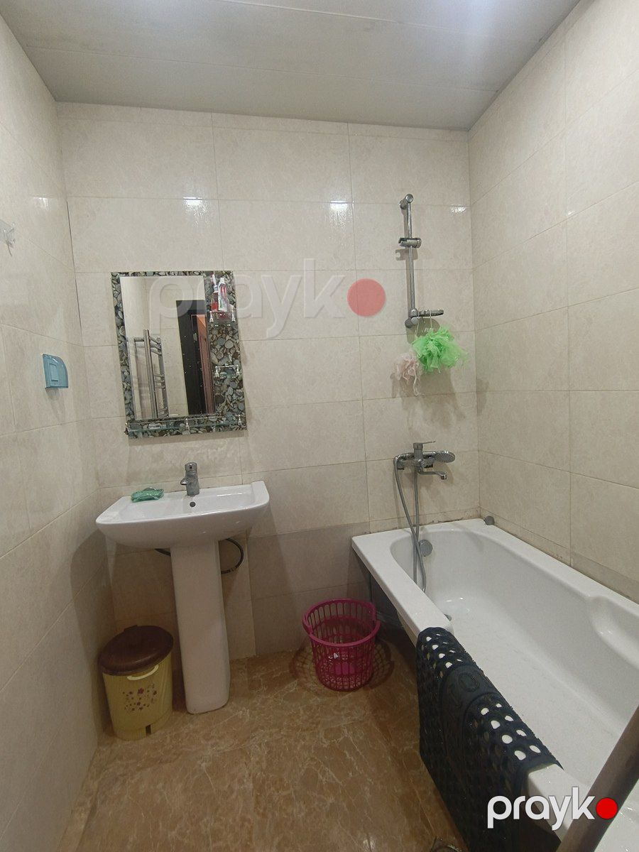 Satılır 3 otaqlı yeni tikili 73 m² — Mənzil, Bakı (11)