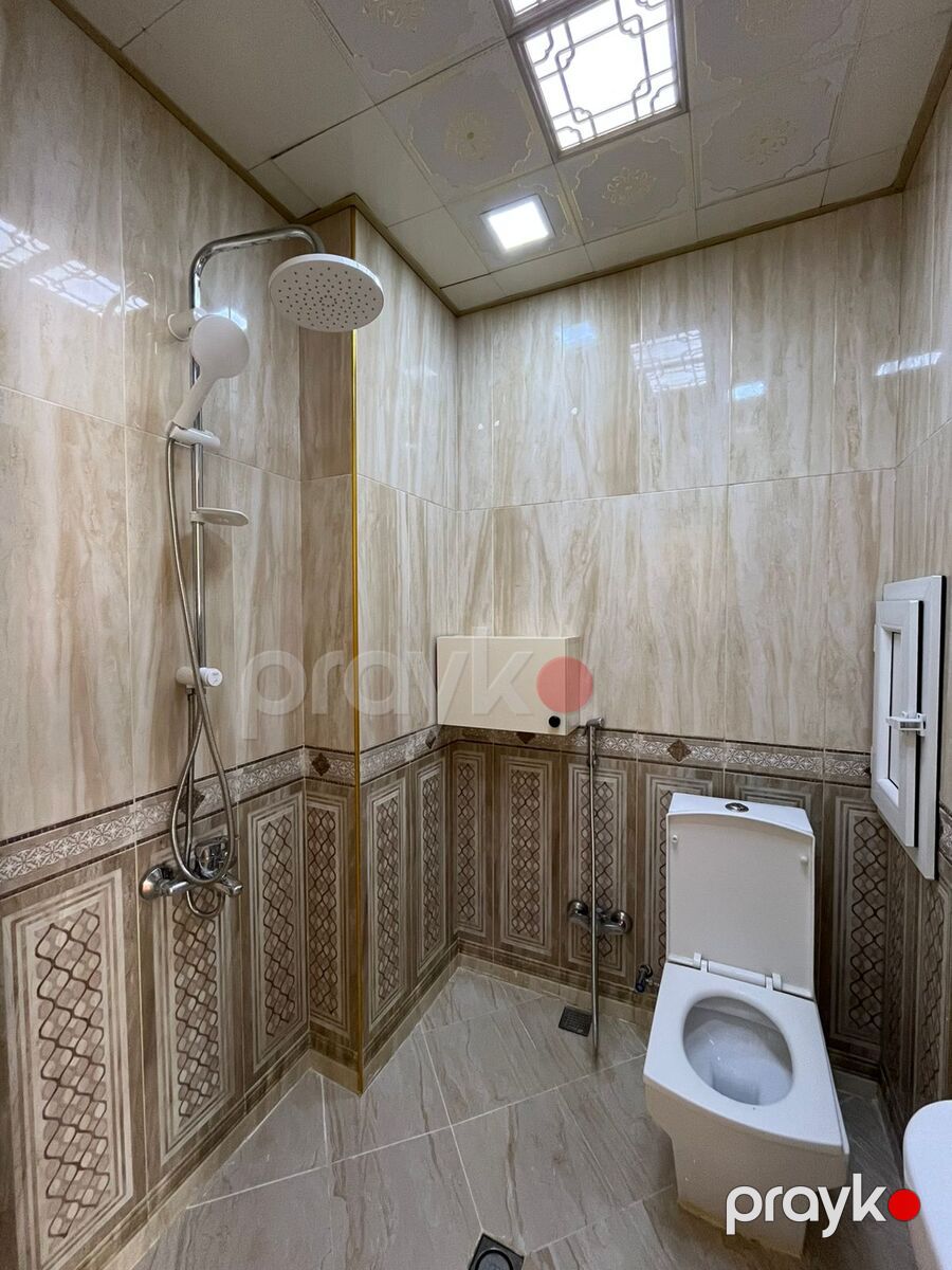 Satılır 1 otaqlı yeni tikili 51 m² — Mənzil, Bakı (7)