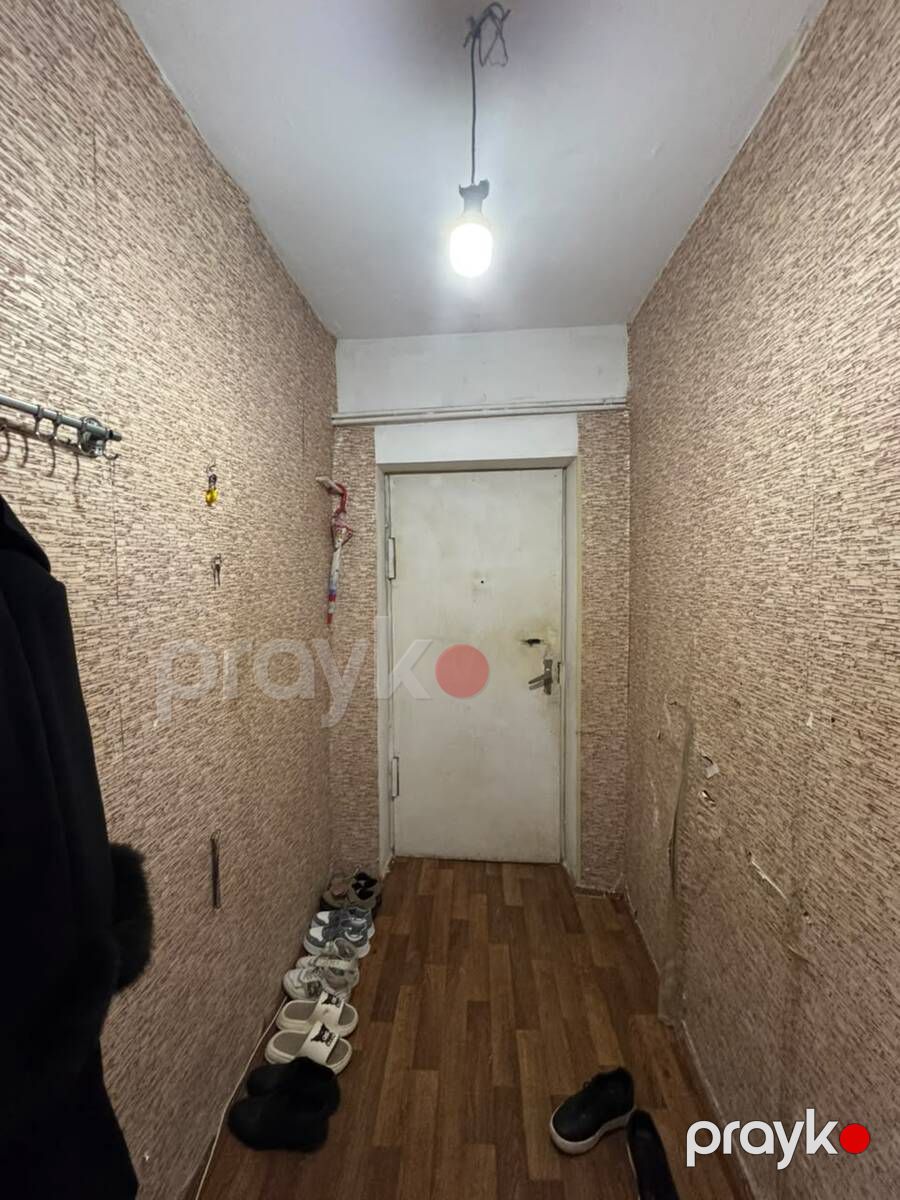Satılır 3 otaqlı köhnə tikili 72 m² — Mənzil, Sumqayıt (8)
