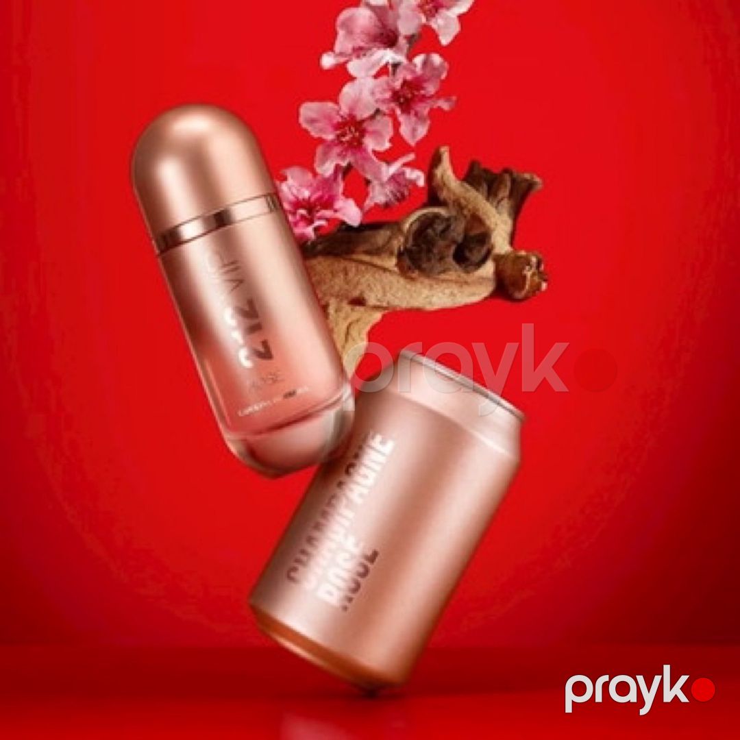 Ətir Carolina Herrera — Gözəllik və səhiyyə, Bakı (7)