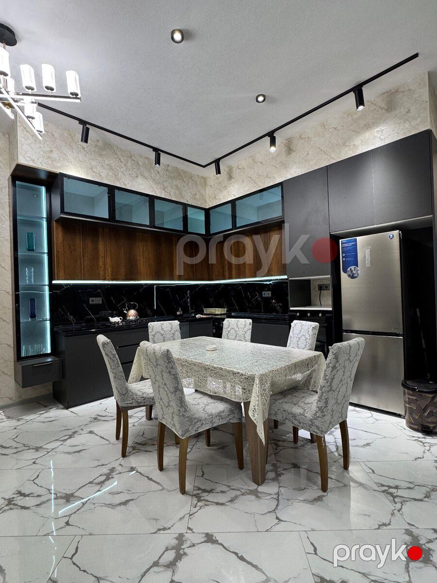 Bağ evi kirayə verilir, Mərdəkan qəs — Ev, villa, Bakı (9)