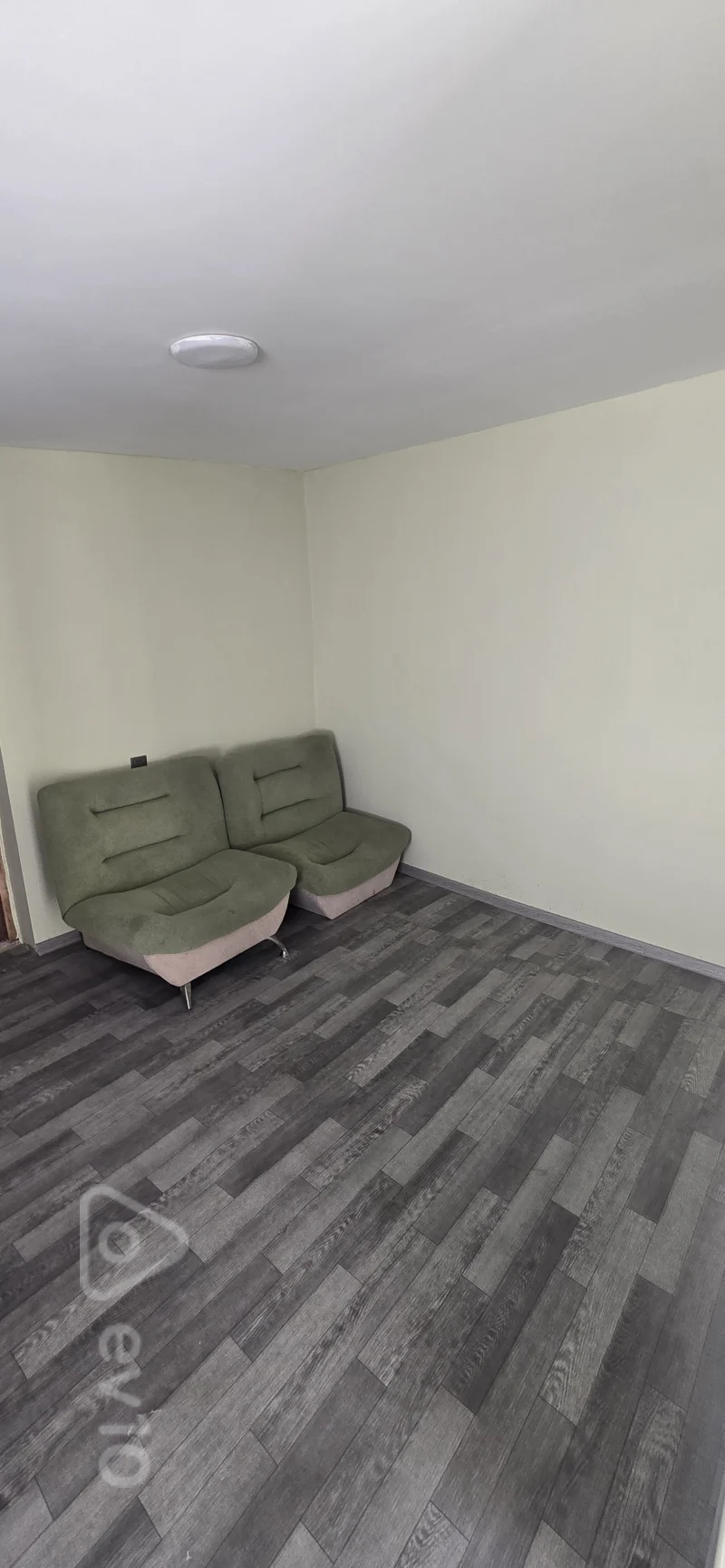 2 otaqlı həyət evi, 25 m², Sabuncu ray Kamsamol dairesi — kirayə — Ev, villa, Bakı (2)