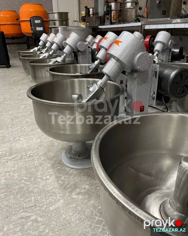 Xemiryoguran aparatlar — Biznes və avadanlıq, Bakı (2)