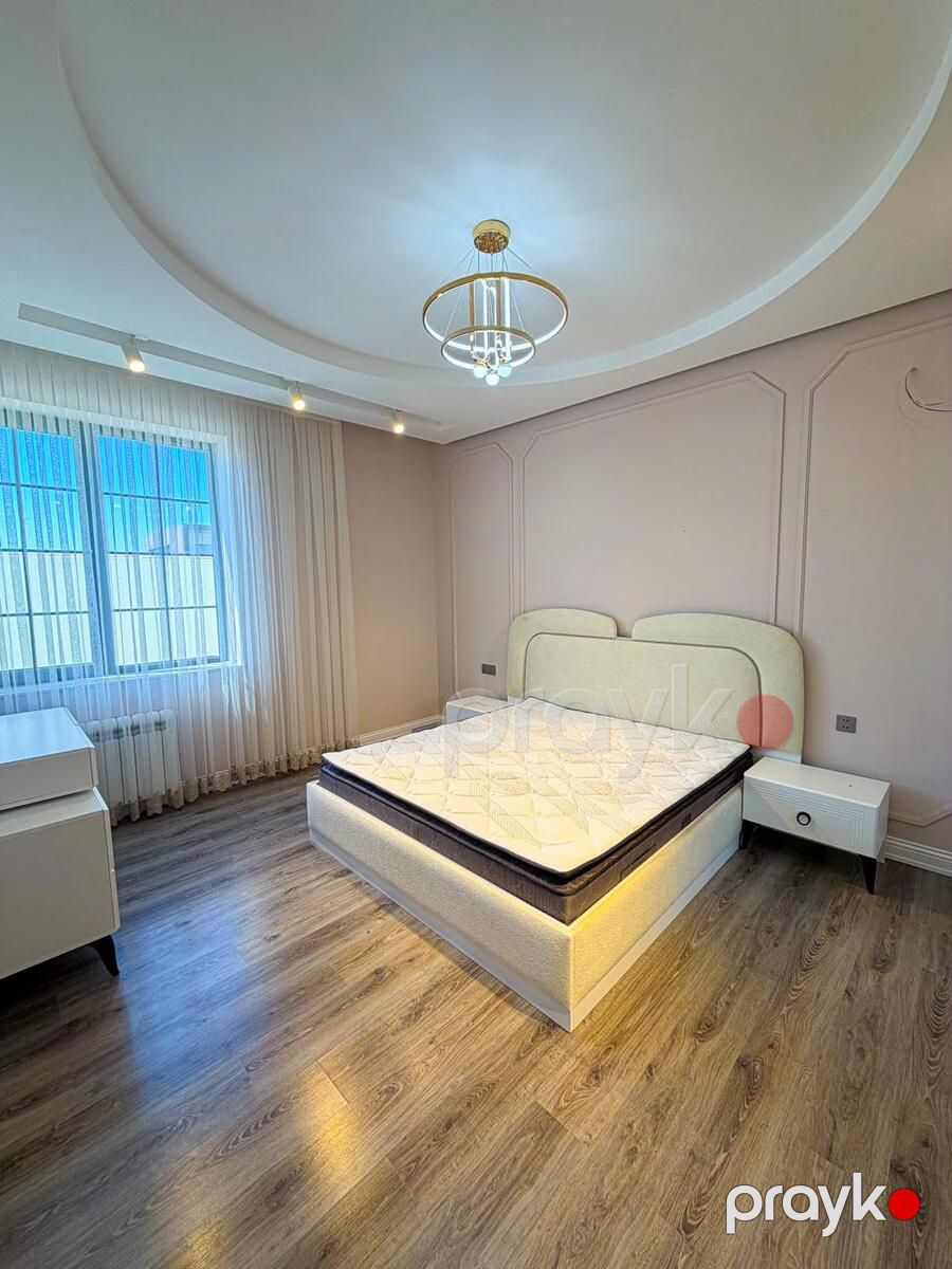 Satılır 5 otaqlı həyət evi/bağ evi 230 m² — Ev, villa, Bakı (12)