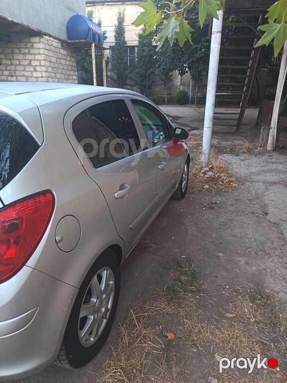 Opel Corsa, 1.3 L, 2007 il, 190 500 km — Avtomobillər, Gəncə (6)