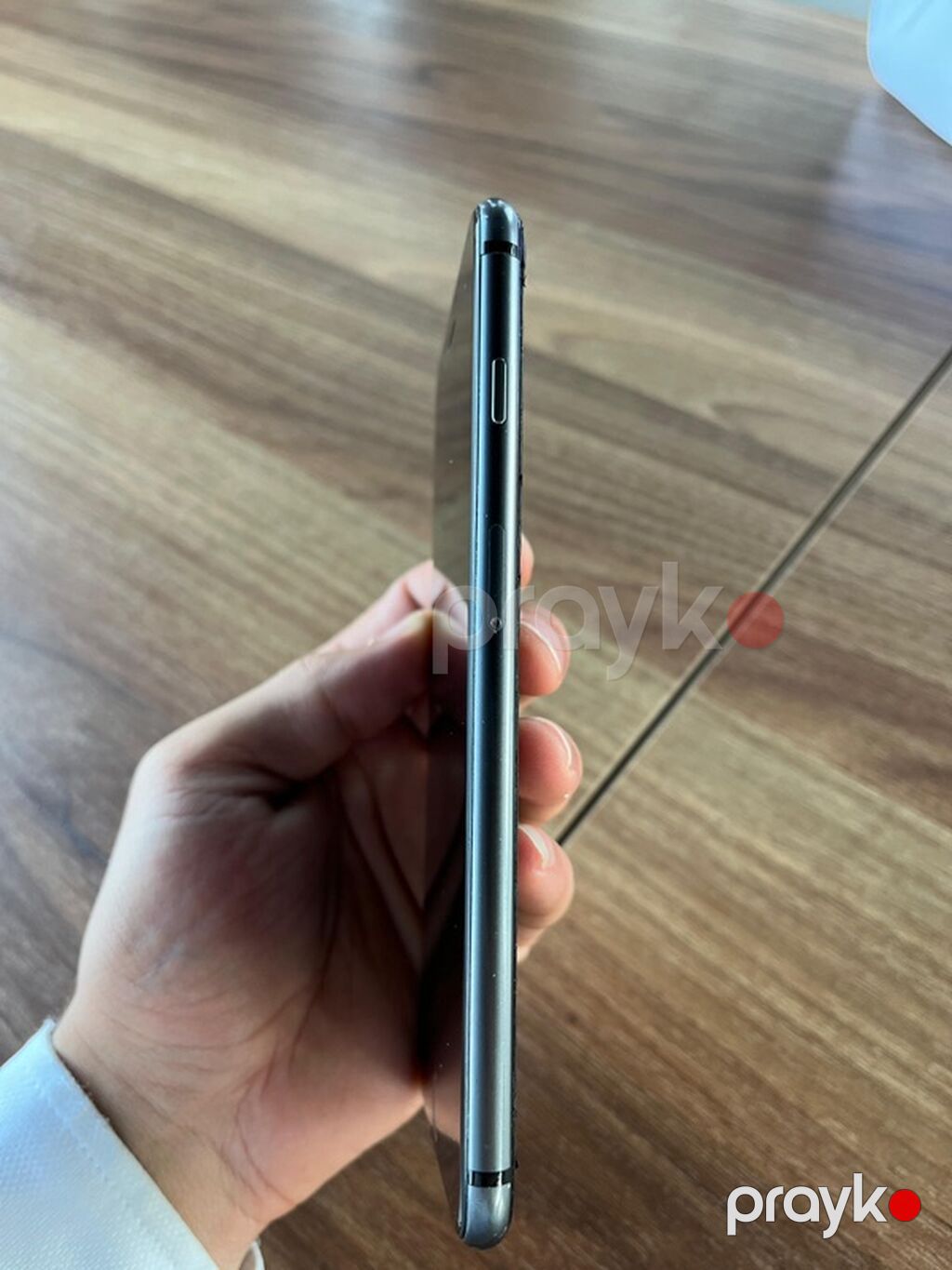IPhone 8 Plus, 64 GB, Space Gray, Barmaq izi — Apple iPhone, Sumqayıt (2)