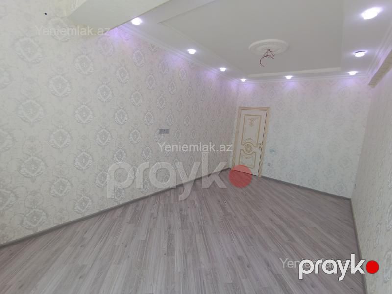Satılır 2 otaqlı Bina evi menzil (Köhnə tikili), 46 m², 15-ci məhəllə — Mənzil, Sumqayıt (4)
