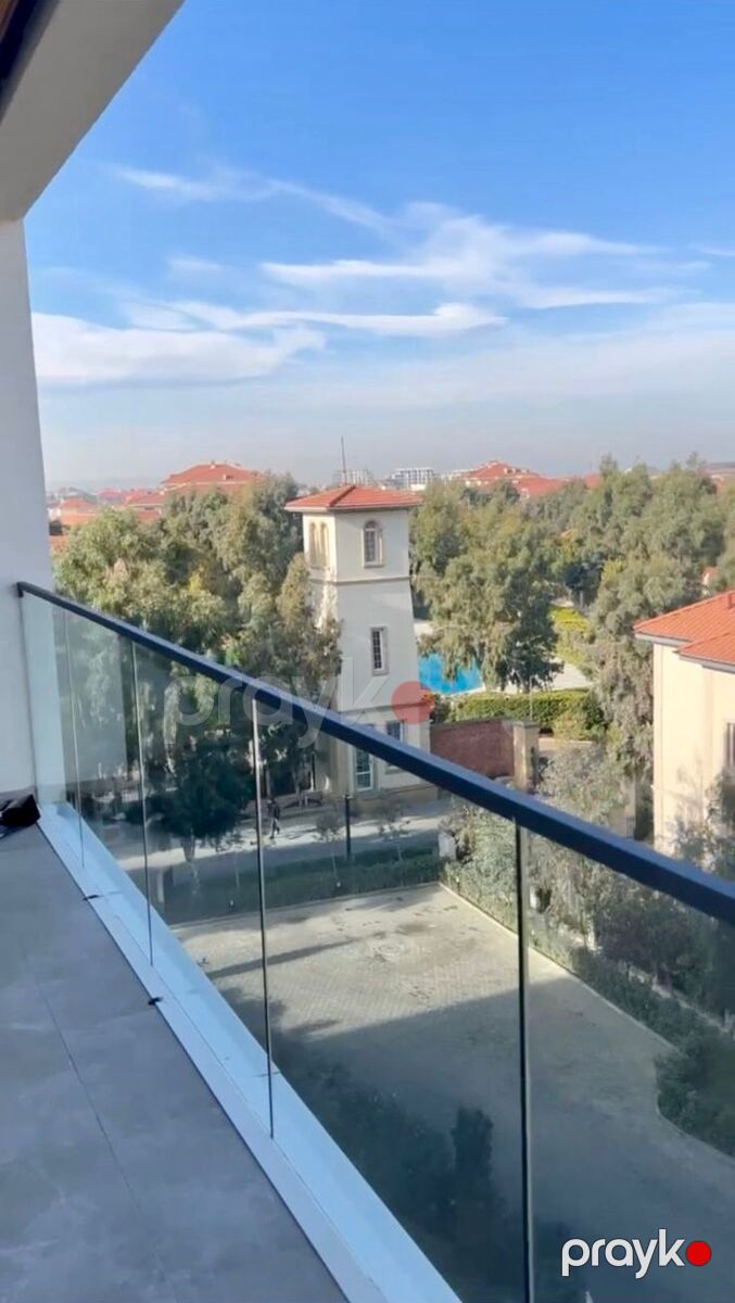 Satılır 1 otaqlı yeni tikili 75 m² — Mənzil, Bakı (12)