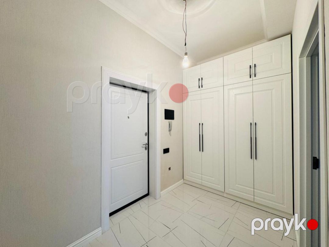 Satılır 2 otaqlı yeni tikili 58 m² — Mənzil, Bakı (6)